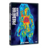 Predator DVD disk