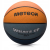 Basketbalová lopta Meteor What's up veľ. 4