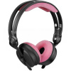 Zomo Earpad Set TEDDY for Sennheiser HD25 Pink