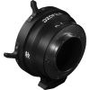 DZOFilm Octopus Adapter for PL Lens to E Mount Camera DZO Optics