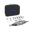DREMEL Multifunkčné náradie 4250-35 EU F0134250KA