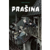 Prašina - Vojtěch Matocha