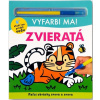Vyfarbi ma! Zvieratá - Jake McDonald, Lindsay Sagar