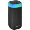 Hama Shine 2.0 Bluetooth® reproduktor AUX, hlasitý odposluch, odolná/ý striekajúcej vode, prenosné čierna; 00188228