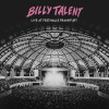 Billy Talent - Live At Festhalle Frankfurt LP