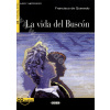 La vida del Buscón - zjednodušené čítanie B1 v španielčine vr. CD