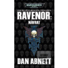 Ravenor: Návrat (Dan Abnett)