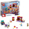LEGO 41166 Elsa a dobrodružství s povozem
