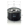 MANN MW 75 (Olejový filter)