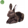 Rappa králik hnedý ležiaci 36 cm