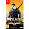 Sniper Elite 3 - Ultimate Edition (Nintendo Switch)