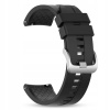 UNIVERZÁLNY SILIKÓNOVÝ REMIENOK NA HODINKY SMARTWATCH 22mm | PREMIUM