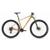 Horský bicykel SUPERIOR XC 819 Gloss Copper/Chrome M