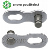 Reťaz na bicykel KMC C78EPTR73 7/ (7,3 - 7,4 mm)