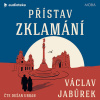 Přístav zklamání - Václav Jabůrek (mp3 audiokniha)