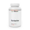 Berberín - GymBeam 60 kaps.