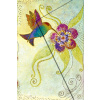 Hummingbird Mini Lined