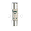 Legrand Poistka valcová aM 14x51 40A 500V