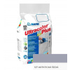 Mapei Ultracolor Plus 127 artktická šedá škárovacia hmota 5 kg