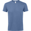 SOL's Collection Tričko Imperial, krátký rukáv COT25150002303-blue L Modrá