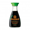 Kikkoman Sójová omáčka s nízkym obsahom soli 150 ml