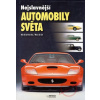 Nejslavnější automobily světa
