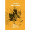 Tichý nájemník - Zuzana Dostálová