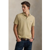 Bavlnené polo tričko Polo Ralph Lauren jednofarebná, 710536856