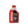 MOTUL - Chladiaca kvapalina Motocool Factory Line 1L - ČERVENÁ
