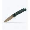 Benchmade BUGOUT 535TN-2601 Taiga Green Elmax