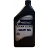 MERCURY Prevodový Racing olej Gear Lube SAE85W-90, 0,946 L 92-8M013995 8M0133996 Rev B Gearlube Mercury Racing Extreme Performance 85W-90
