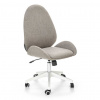 Halmar Kancelárske kreslo Cobby, sivá