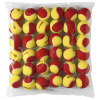 Tenisové loptičky Wilson Starter Red TBALL 36B