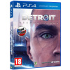 Detroit Become Human CZ (PS4)