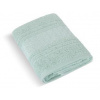 Bellatex Uterák Froté Mozaika mint, 50 x 100 cm