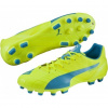 Puma Kopačky lisovky Puma evoSpeed 1.4 AG 10326504 | Yellow | veľkosť 46 (US 12 / UK 11)