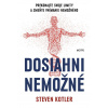 Dosiahni nemožné - Steven Kotler