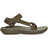 Teva Sandále Hurricane xlt2 Zelená