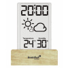 Termohygrometer Levenhuk Wezzer BASE L60