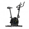 One Fitness Magnetický rotoped RM8740 - černý