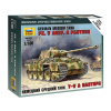 Zvezda Zvezda Snap Kit - Panther A (1:100)