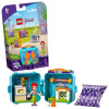 LEGO Friends 41669 Miin futbalový box