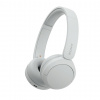 Sony WH-CH520 (Biele) Bluetooth Slúchadlá