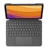 Logitech Combo Touch pouzdro s CZ klávesnicí iPad Air 10,9