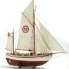 Billing Boats Colin Archer 1:15