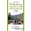 Šumava. Bavorský les. Mühlviertel - Tomáš Bernhardt