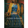 Zajatá královna, 2. vydání
