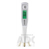MICROLIFE TEPLOMER DIGITÁLNY MT 550 10 sekundový so zlatou špičkou 1x1 ks