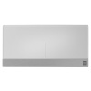 One for All DVB-T2 Alu STAND Antenna 5G white SV9386-5G