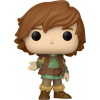 Funko Figúrka How to Train Your Dragon - Hiccup (Funko POP! Movies 1790)